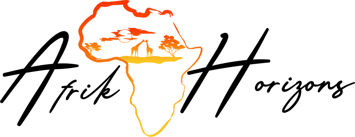Afrik'Horizons